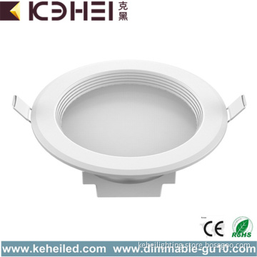 12W AC Downlight No Driver High Efficiency LED